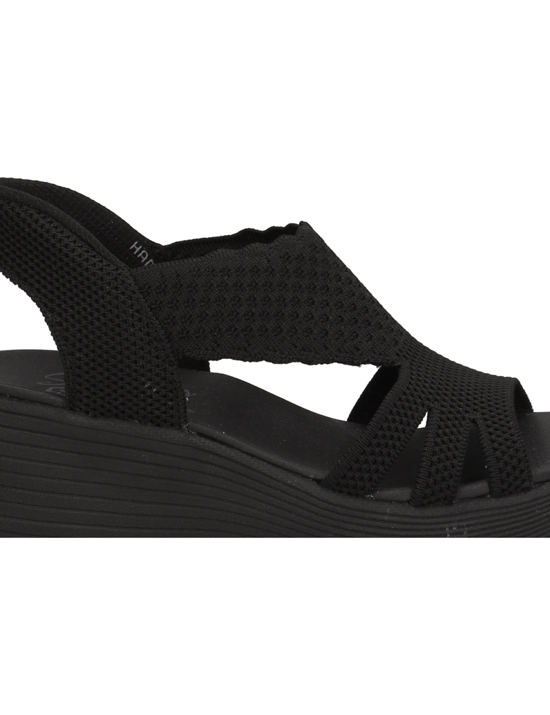 Skechers-PARALLEL-LITE-černá