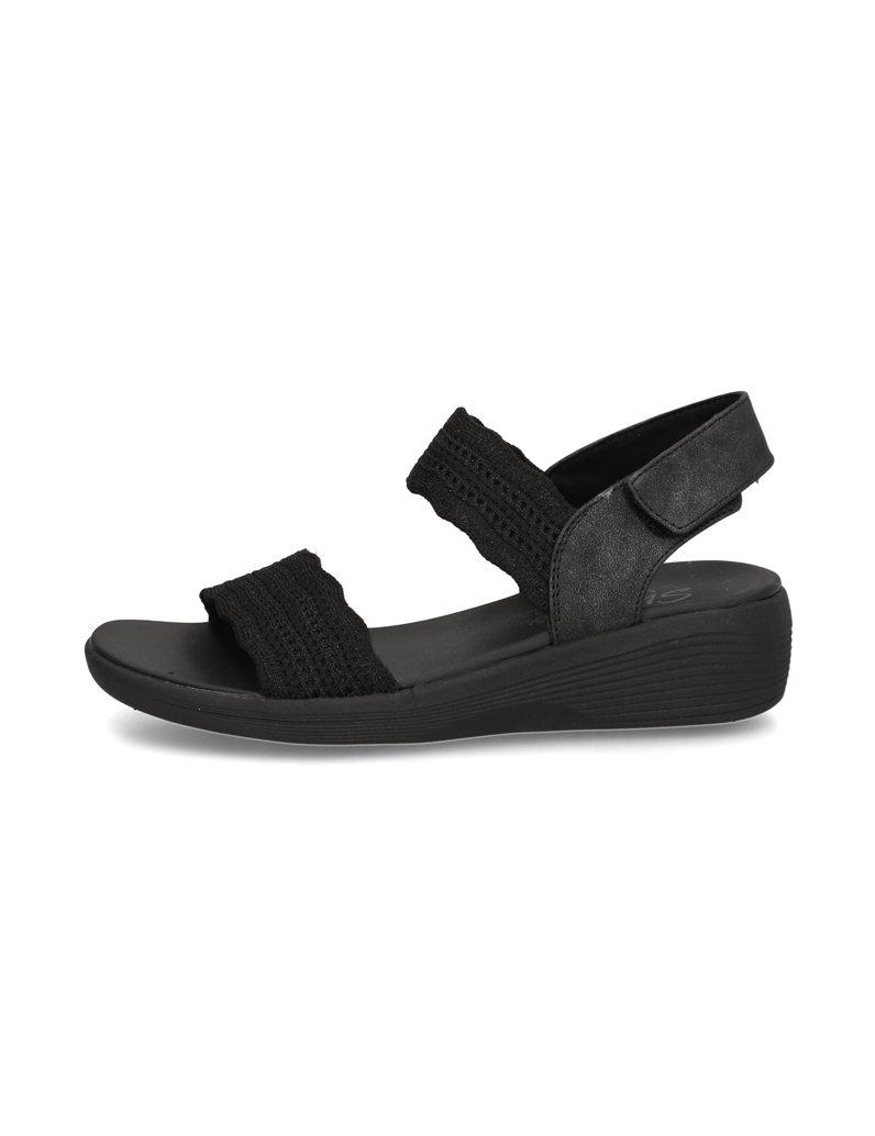 Skechers-ARYA-čierna