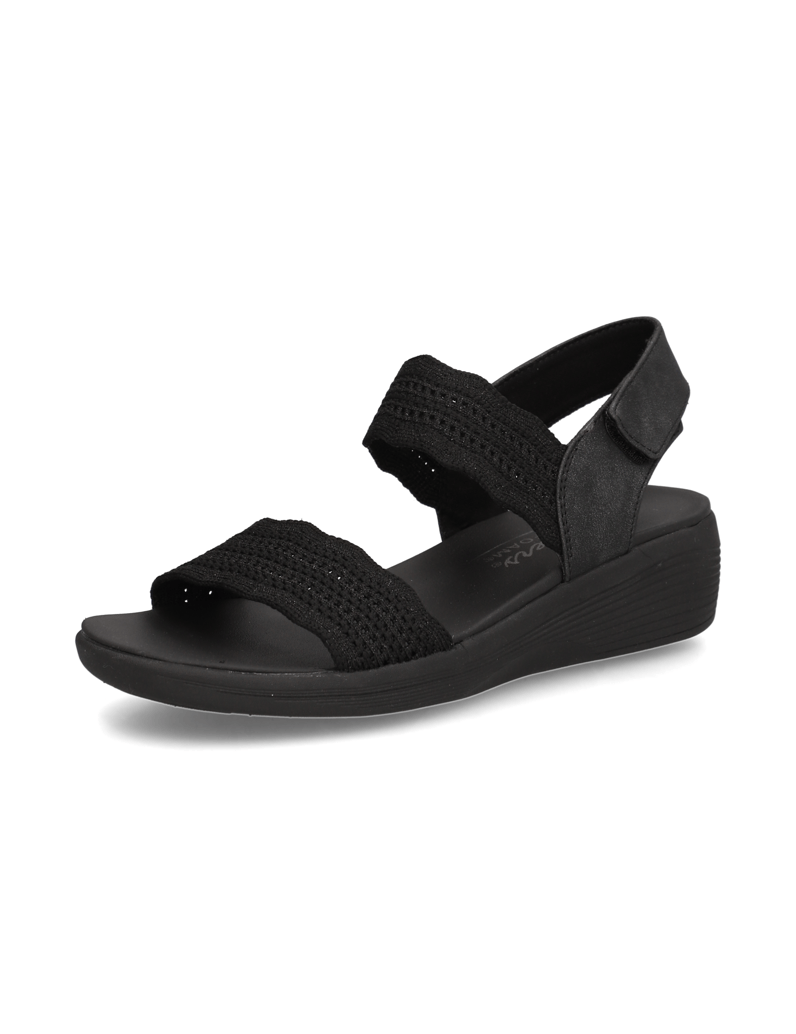 Skechers-ARYA-čierna