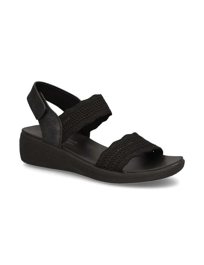 Skechers-ARYA-čierna