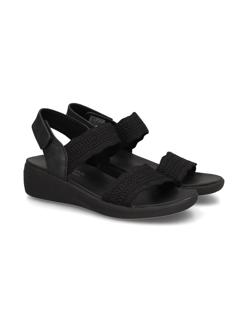 Skechers-ARYA-čierna