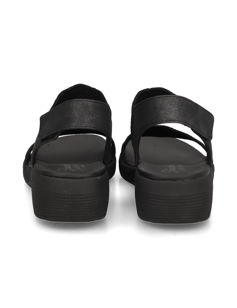 Skechers-ARYA-čierna