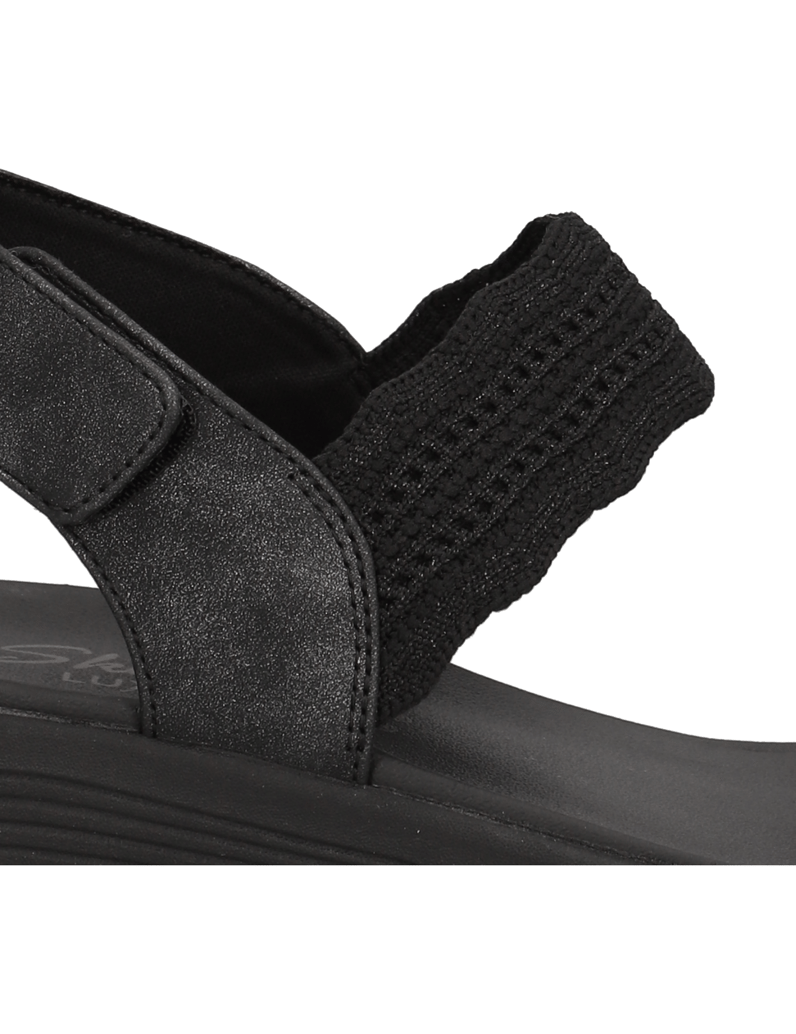 Skechers-ARYA-čierna