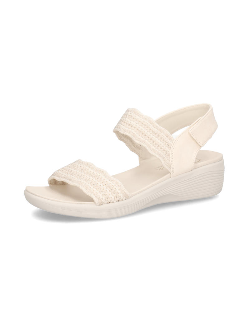 Skechers-ARYA-černá
