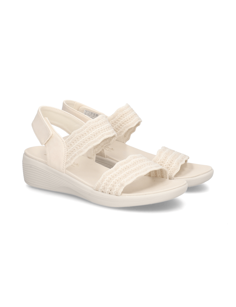 Skechers-ARYA-černá