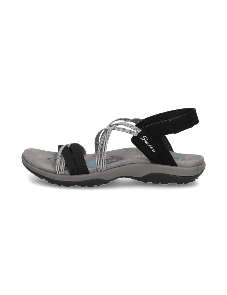 Skechers-REGGAE-SLIM-černá