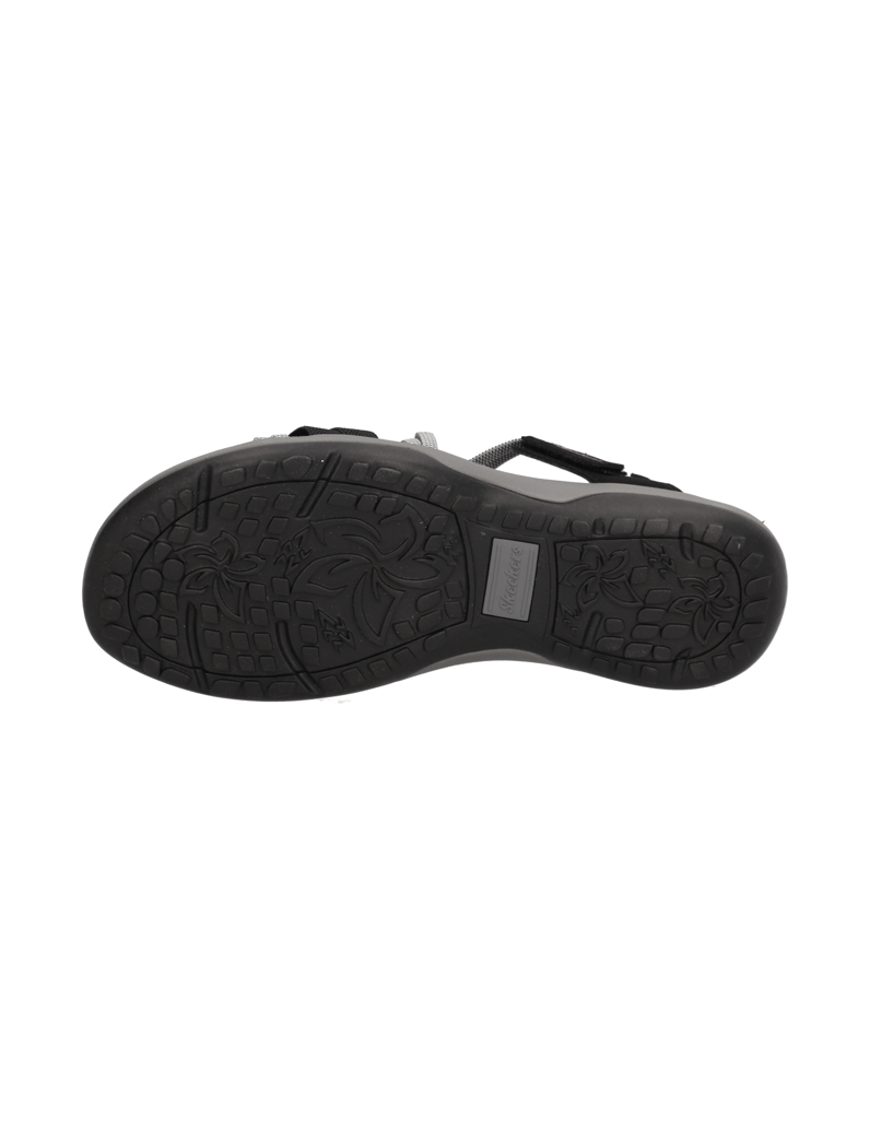 Skechers-REGGAE-SLIM-černá