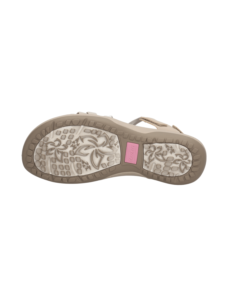 Skechers-sandály-bílá