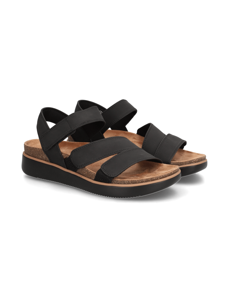 Skechers-sandály-bílá
