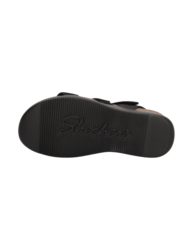 Skechers-sandály-bílá