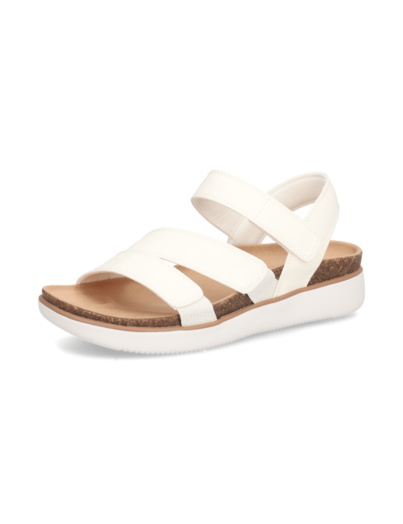 Skechers-sandali-bela