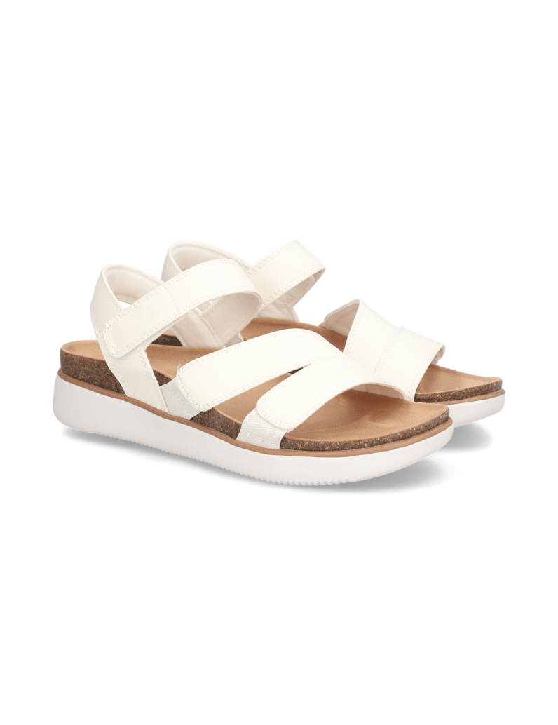 Skechers-sandali-bela