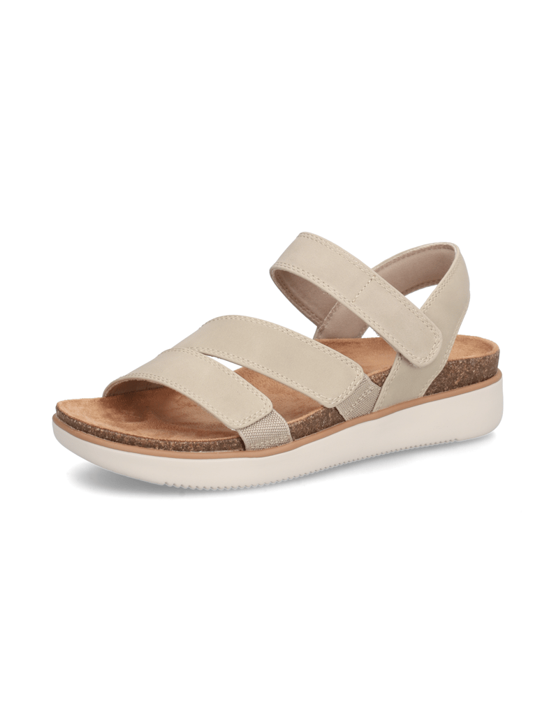 Skechers-sandali-bela