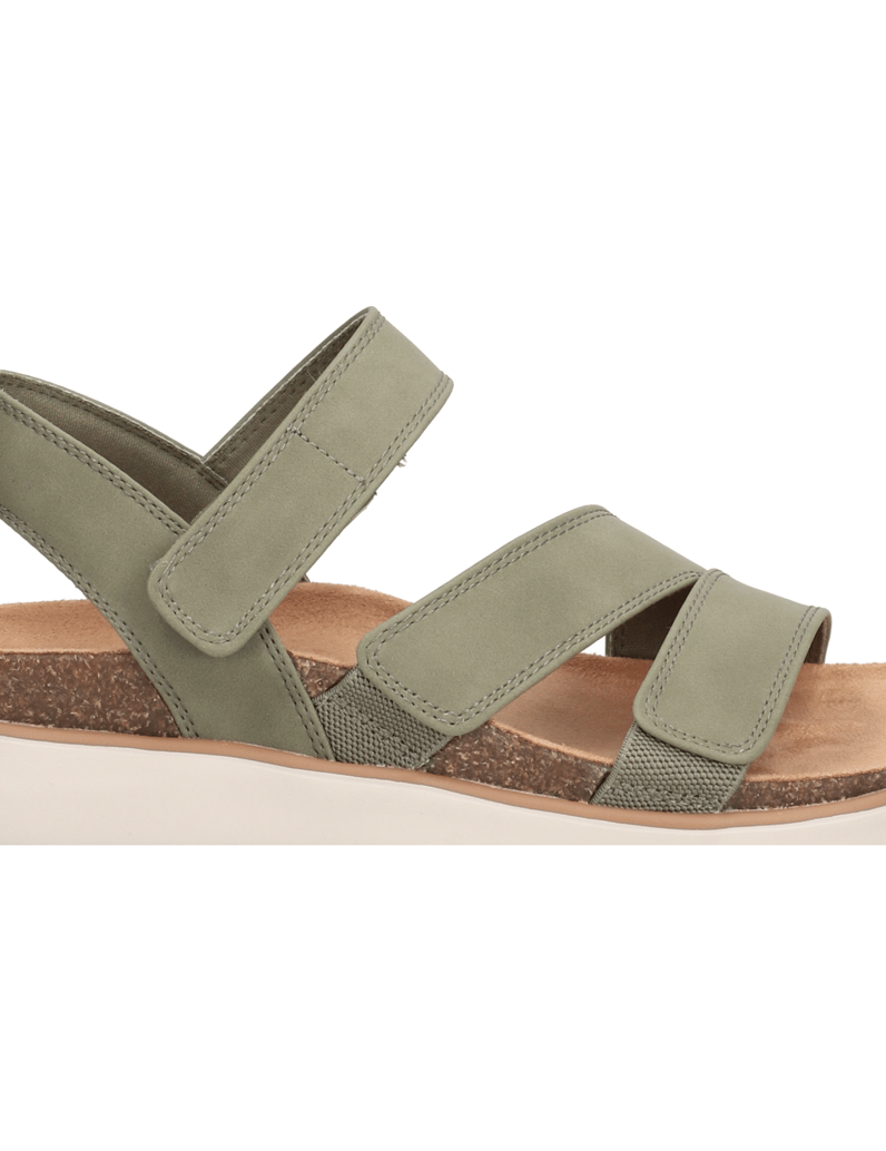 Skechers-sandále-biela