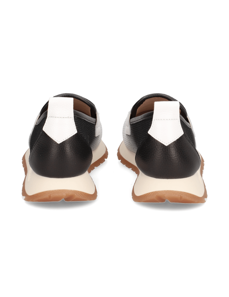 Hispanitas-mokasini-črna