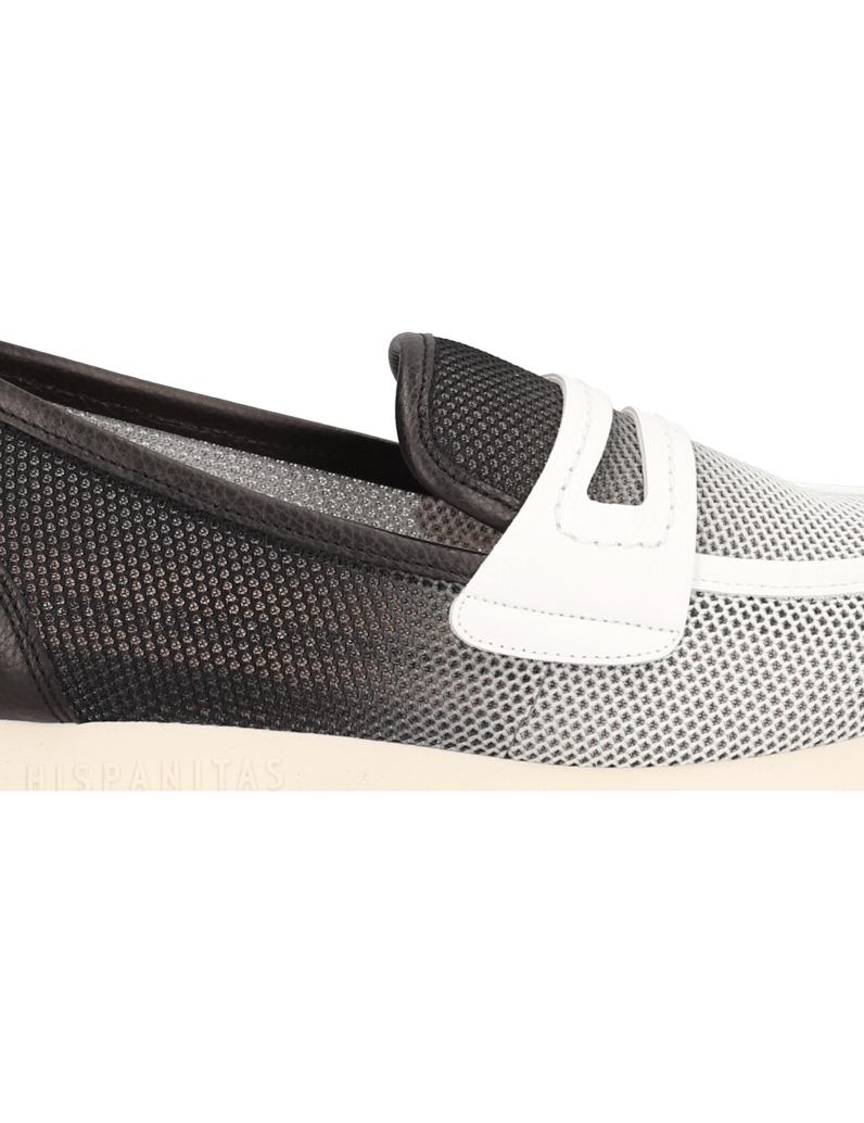 Hispanitas-mokasini-črna