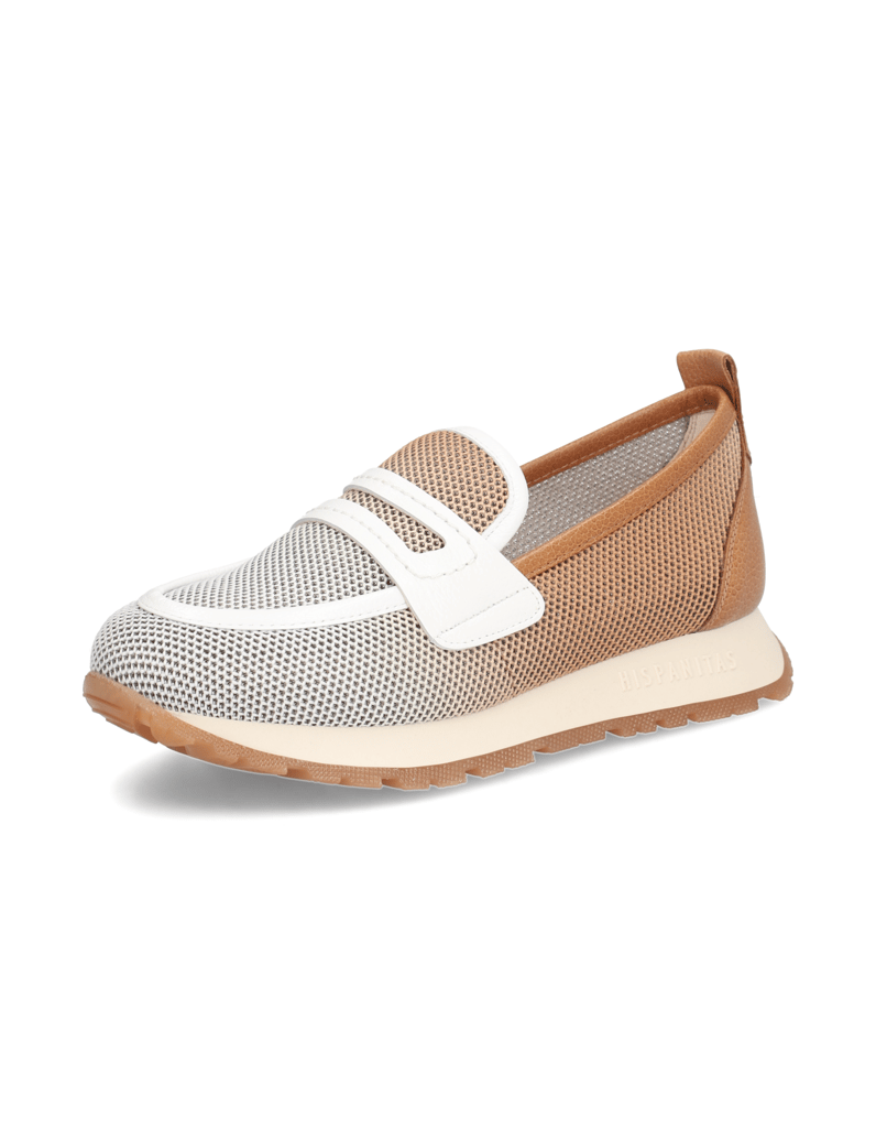 Hispanitas-mokasini-črna