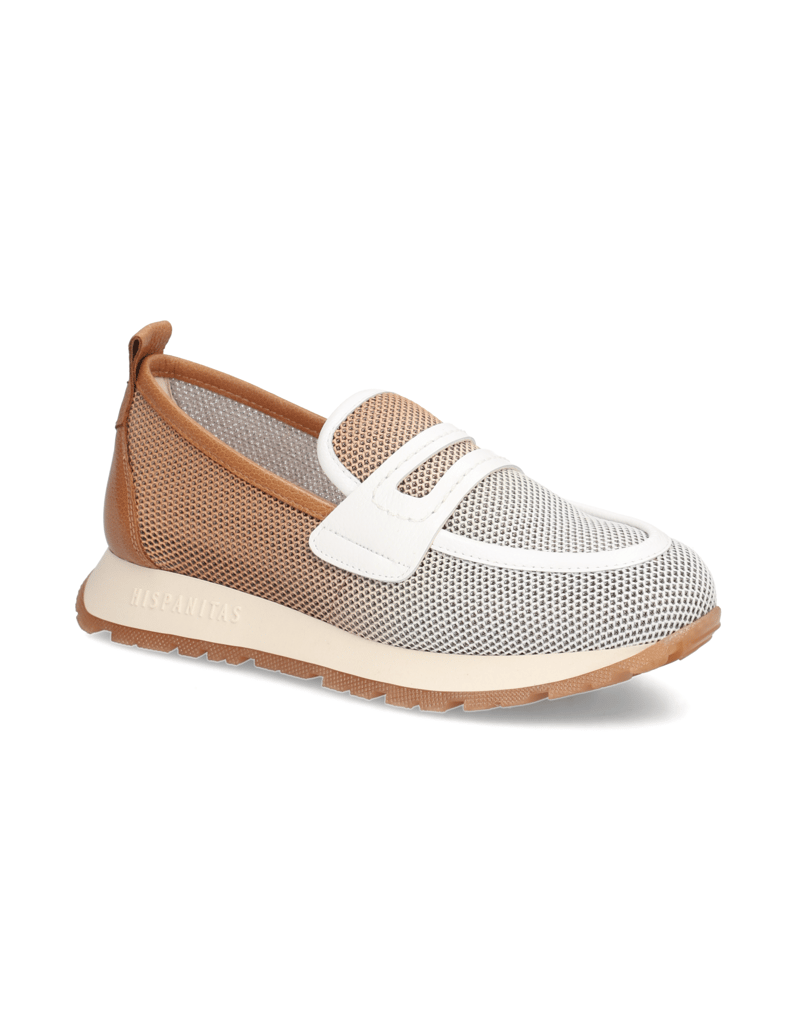 Hispanitas-mokasini-črna