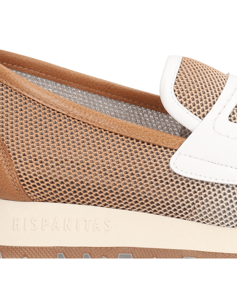 Hispanitas-mokasini-črna