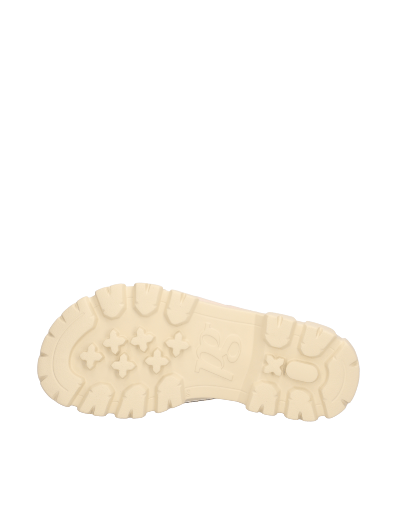 PAUL-GREEN-Lackleder-Pantoffel