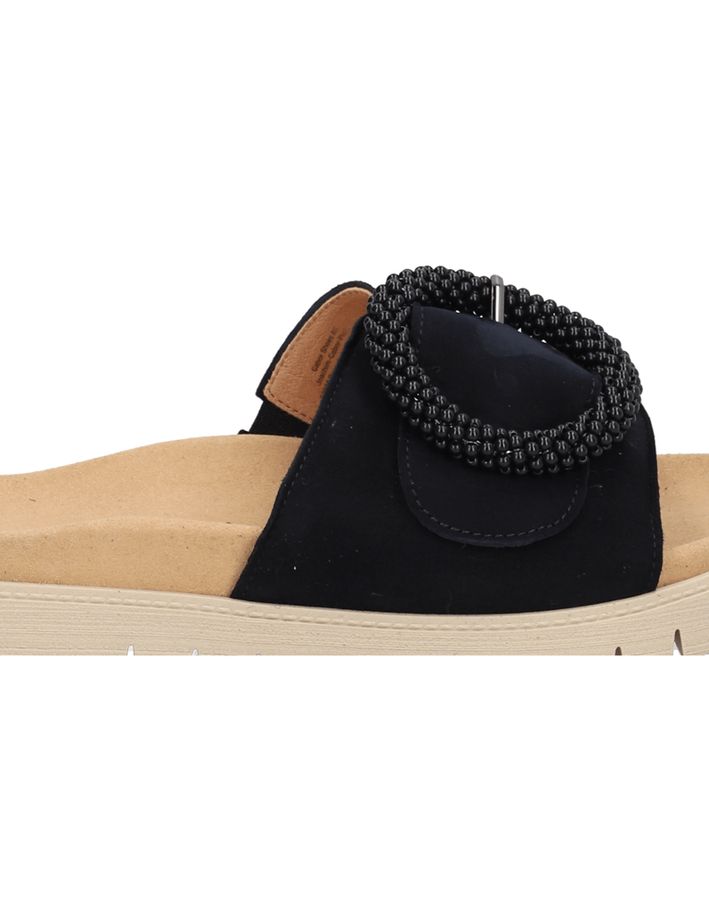 Gabor-Pantoffel-beige