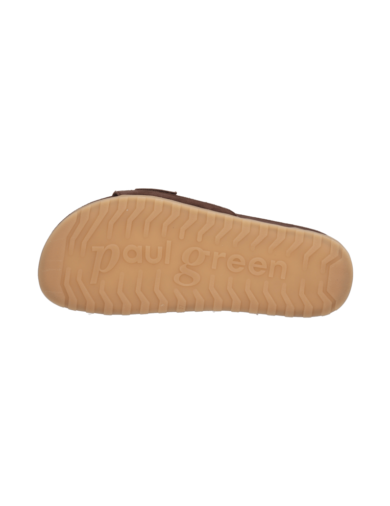 PAUL-GREEN-natikači-rjava