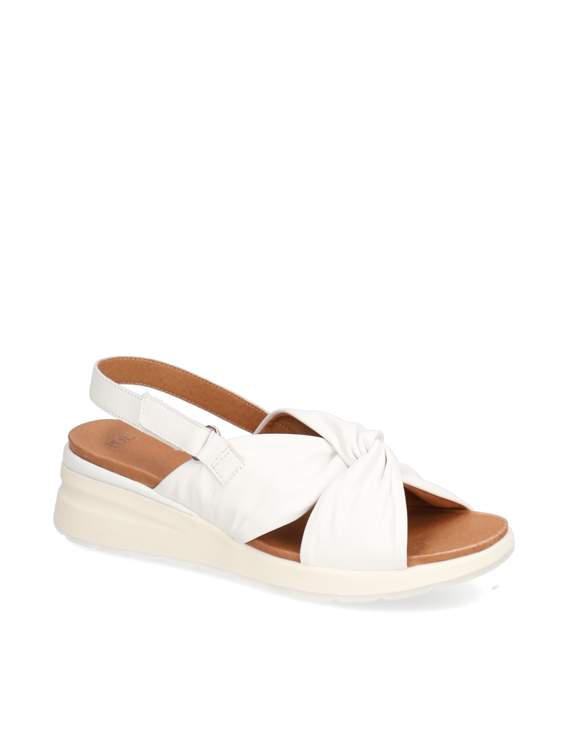 POE-gladko-usnje-sandali-srebrna