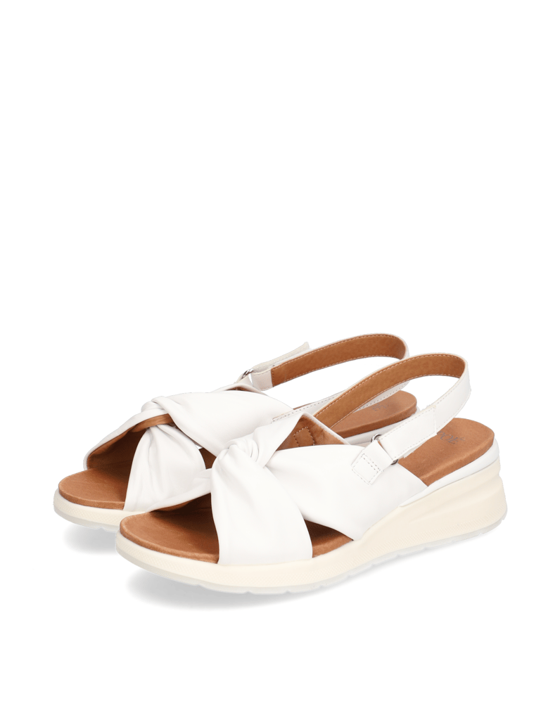 POE-gladko-usnje-sandali-srebrna