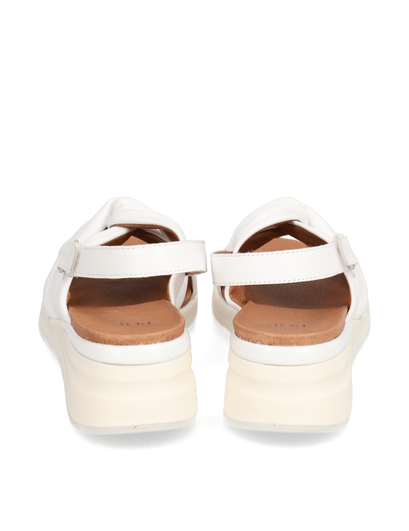 POE-gladko-usnje-sandali-srebrna