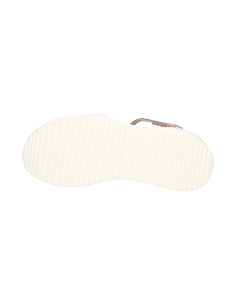 POE-hladká-kůže-sandály-bílá