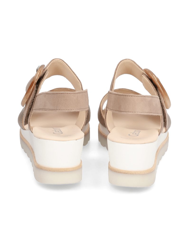 Gabor-Lederkombination-Sandale-weiss