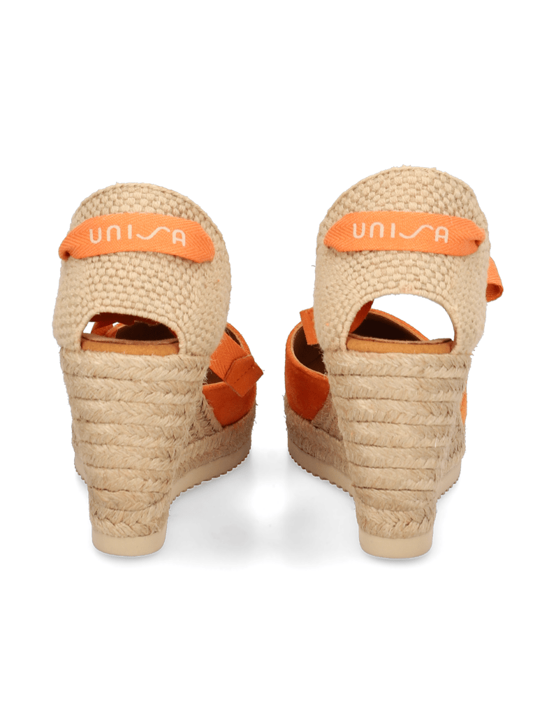 Unisa-CARNOT-oranžová