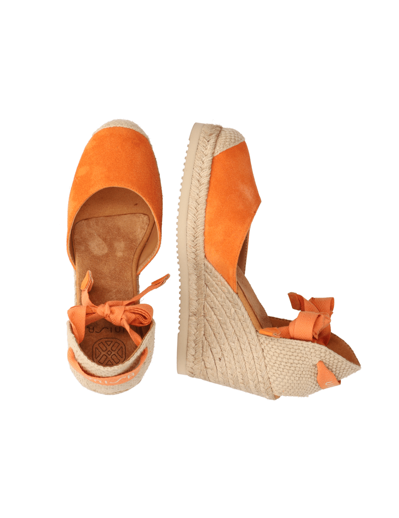 Unisa-CARNOT-oranžová