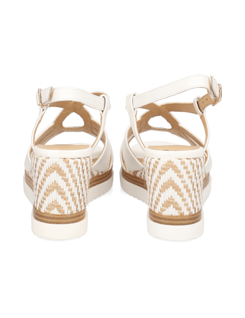 POE-hladká-kůže-sandály-na-klínku-černá