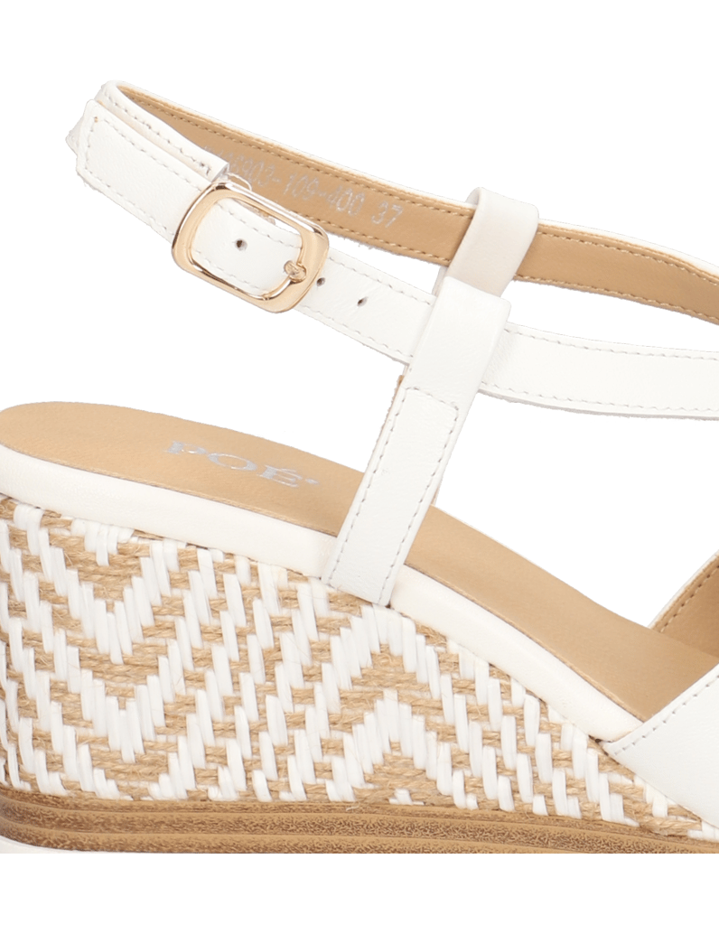 POE-hladká-kůže-sandály-na-klínku-černá