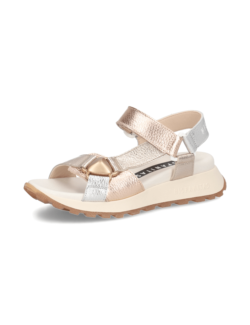 Hispanitas-sandali-srebrna