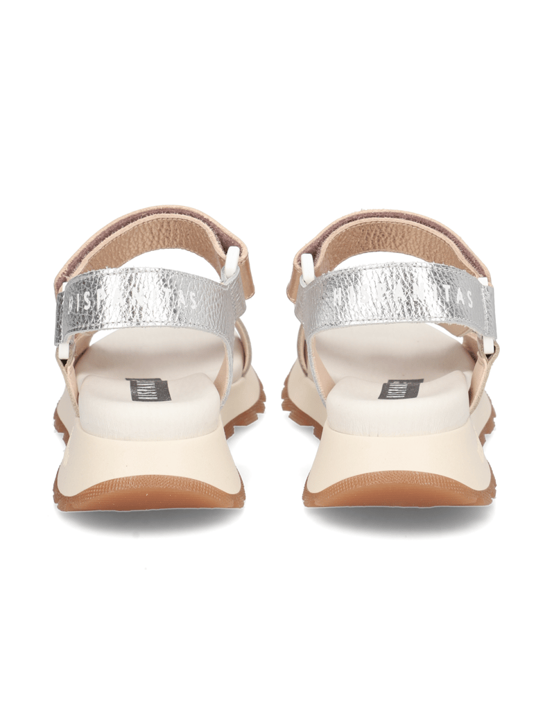 Hispanitas-sandali-srebrna