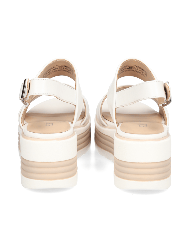 POE-hladká-kůže-sandály-bílá