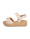 Gabor&nbsp;Sandale&nbsp;beige