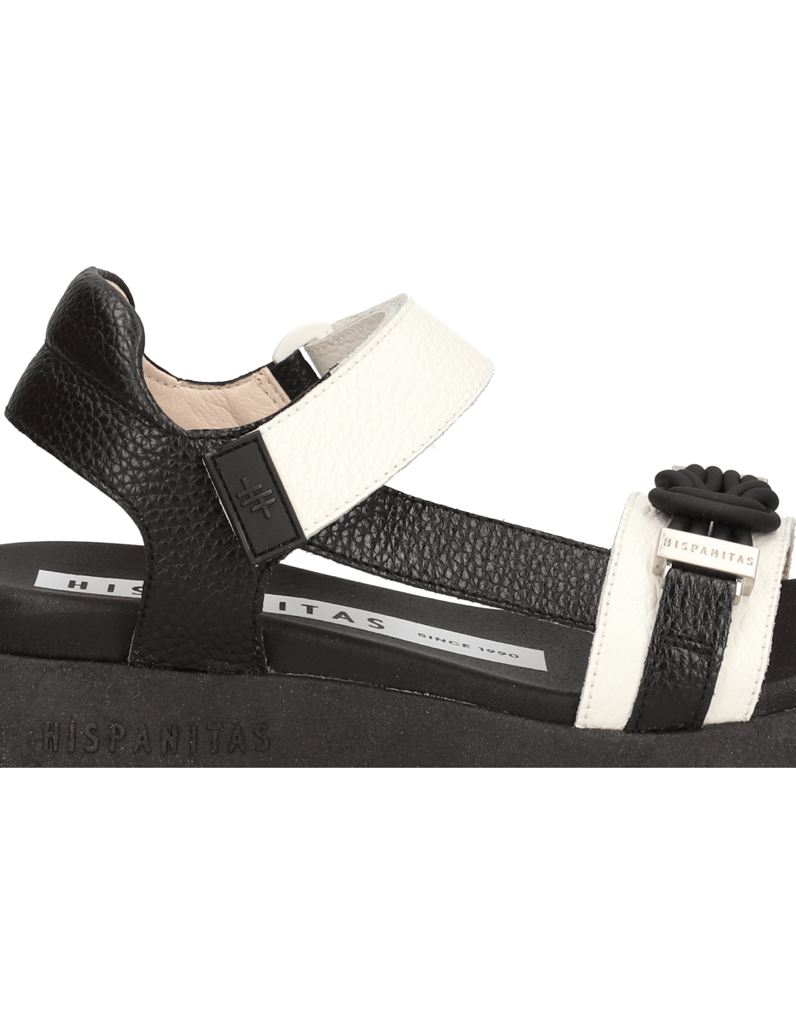 Hispanitas-sandali-večbarvno