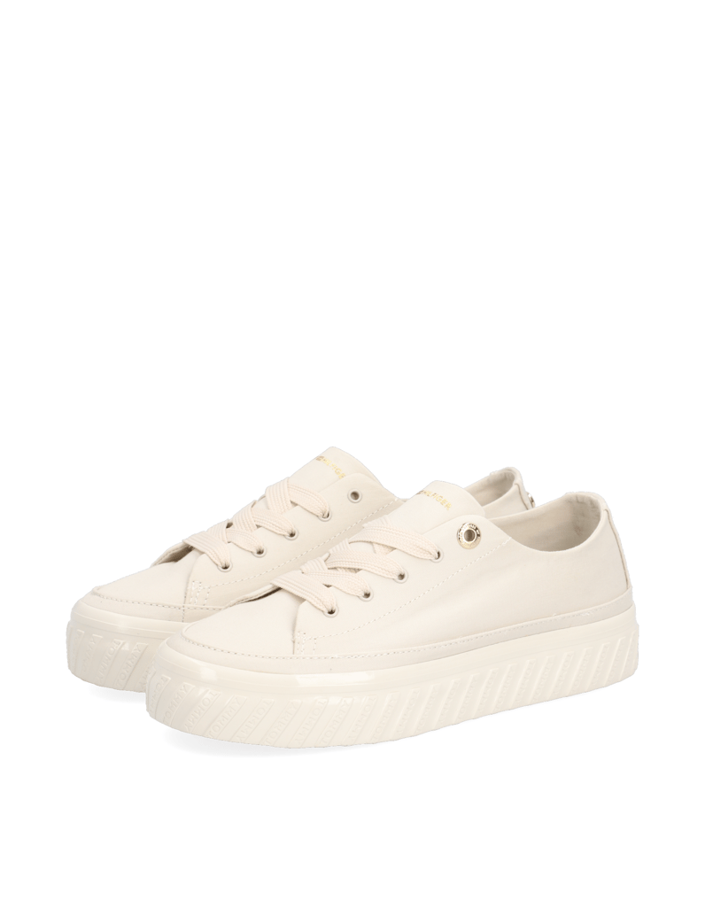Tommy-Hilfiger-MONOCHROMATIC-VULC-SNEAKER