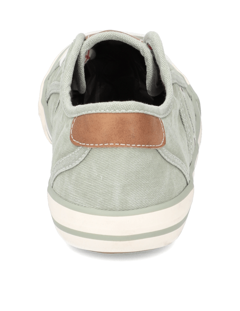 Mustang-Canvas-Sneaker