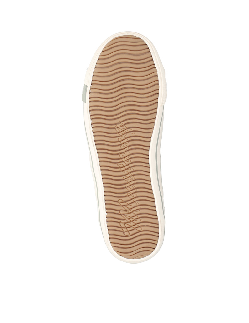 Mustang-Canvas-Sneaker