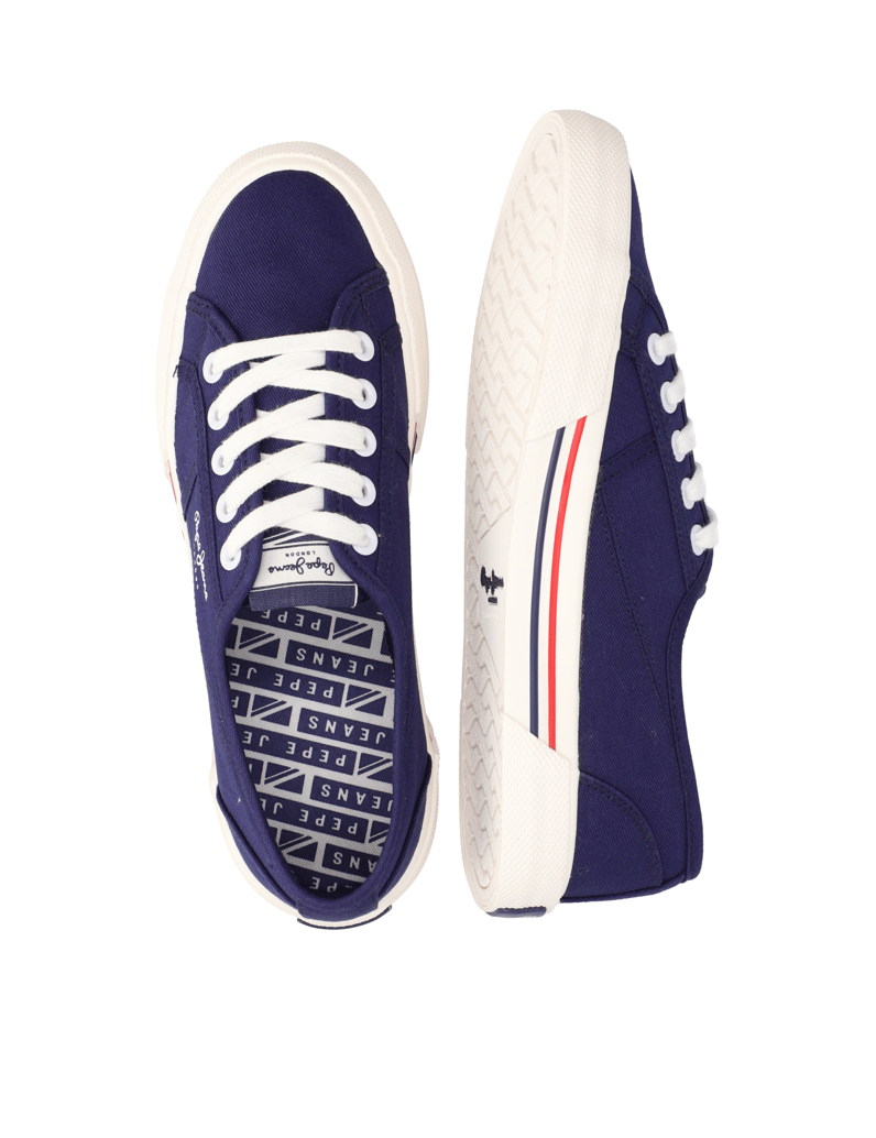 Pepe-Jeans-BRADY-W-blau