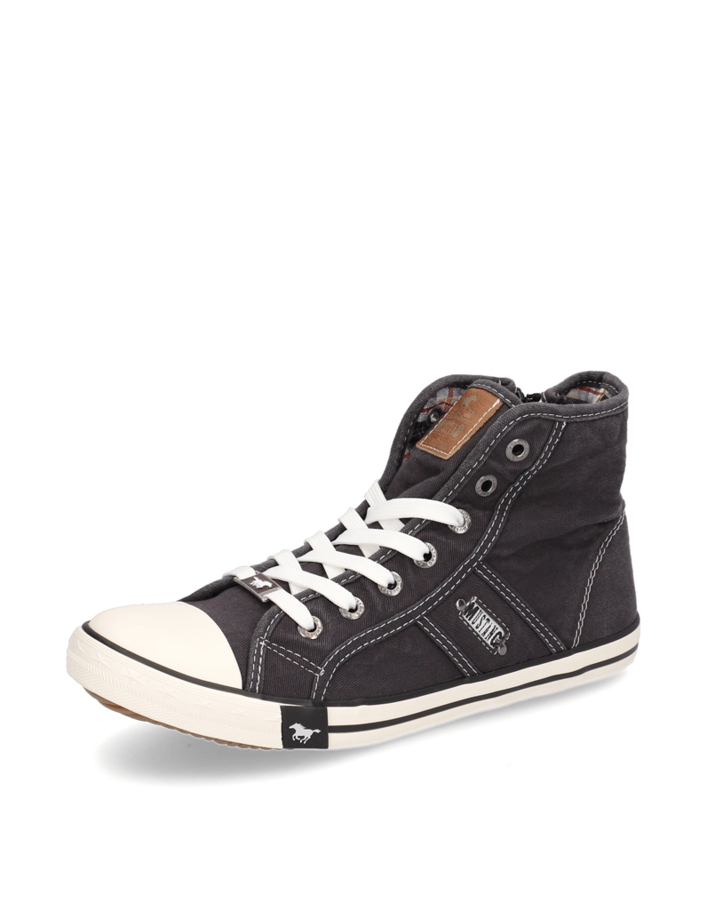 Mustang-sneakerji-srednje-višine