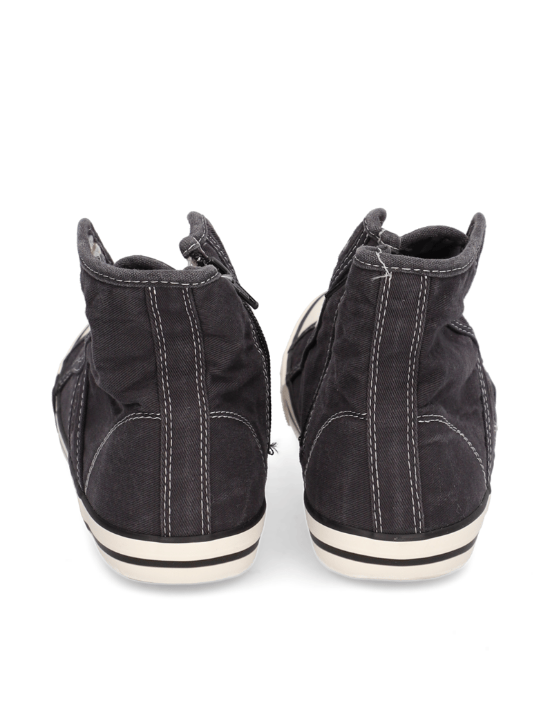 Mustang-sneakerji-srednje-višine