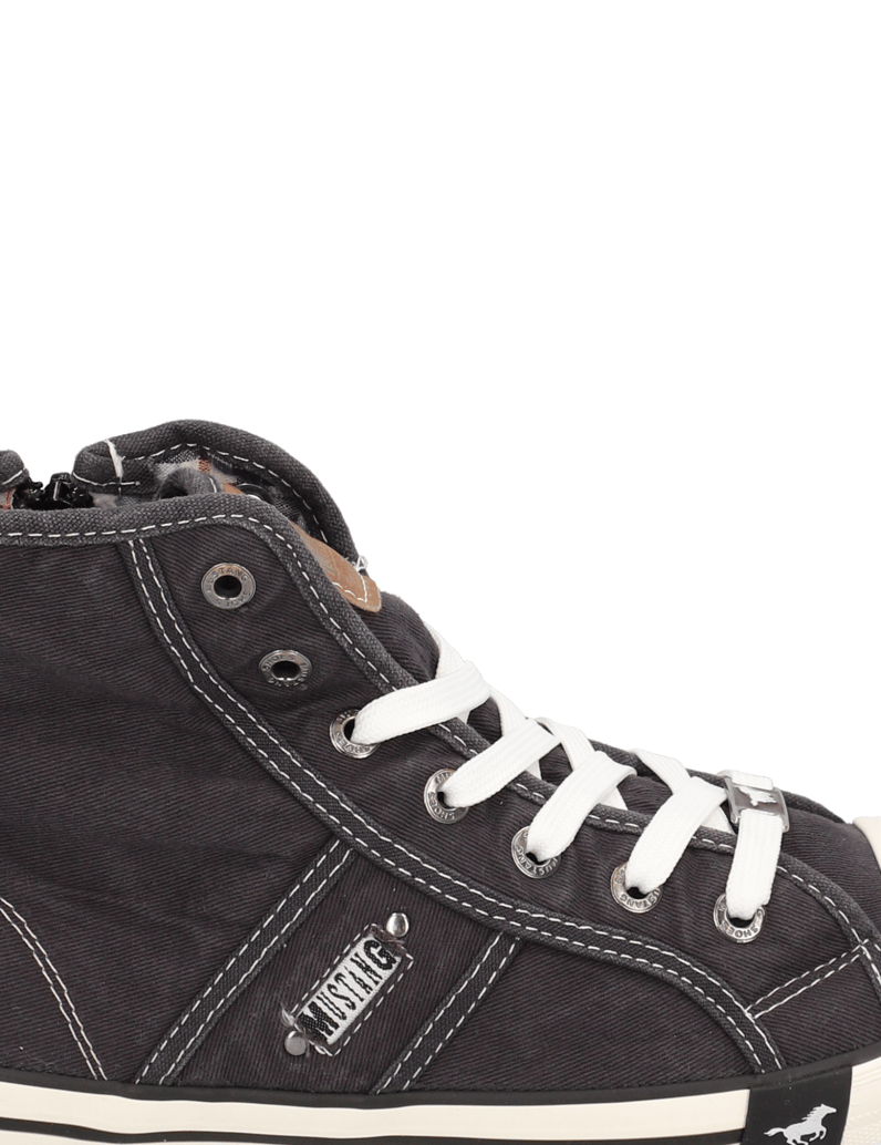 Mustang-sneakerji-srednje-višine