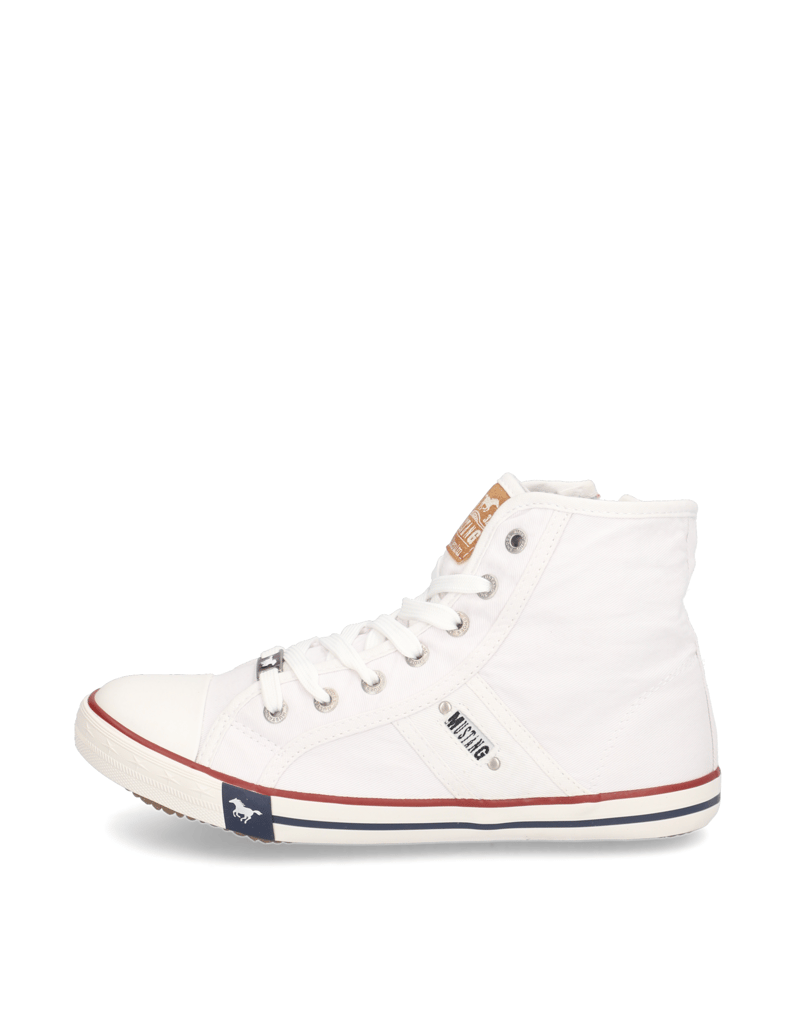 Mustang-Canvas-Sneaker-Mid-Cut