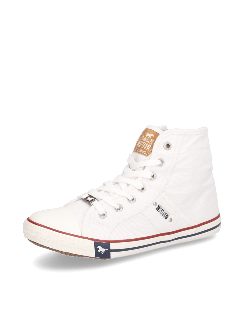 Mustang-Canvas-Sneaker-Mid-Cut