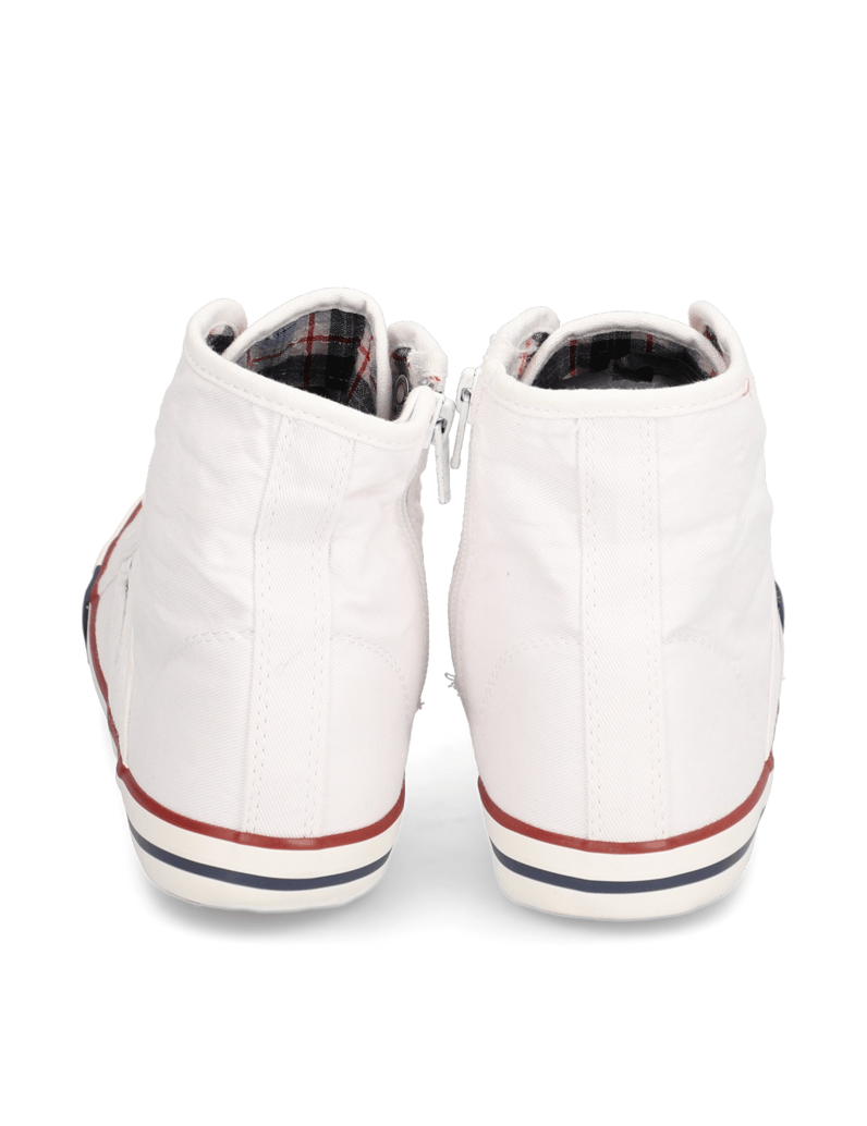 Mustang-Canvas-Sneaker-Mid-Cut